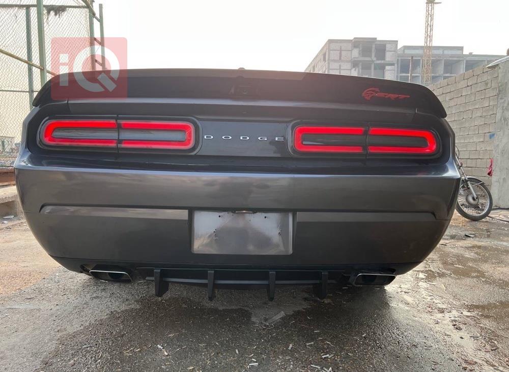 دودج تشالنجر